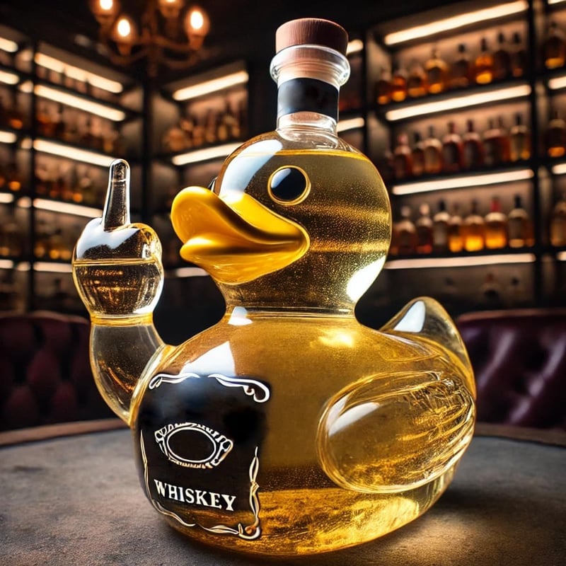 Migilife Quack Off