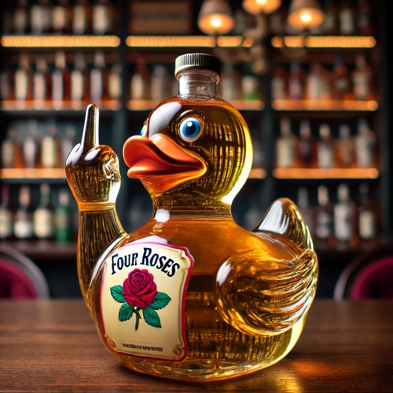 Migilife Quack Off