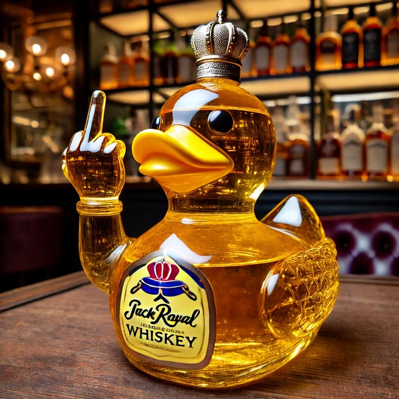 Migilife Quack Off