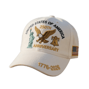 Olygee Liberty250 Cap - Libiyi