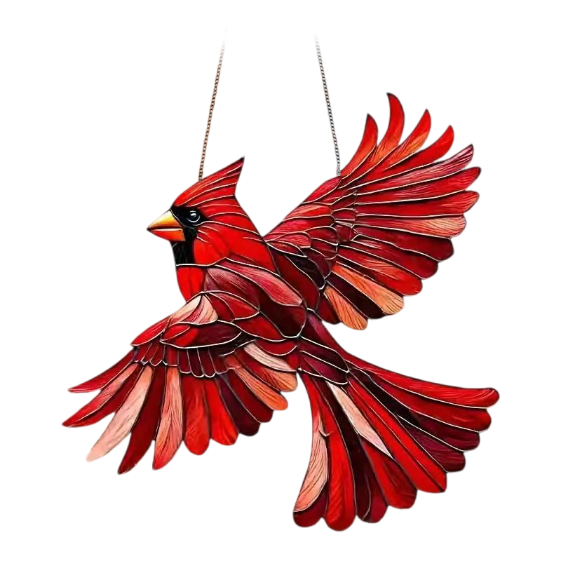 SheremArt Spirit Birds