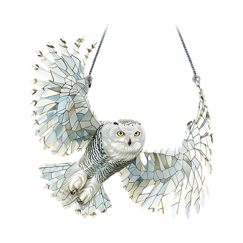SheremArt Spirit Birds