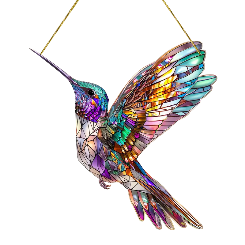 SheremArt Spirit Birds