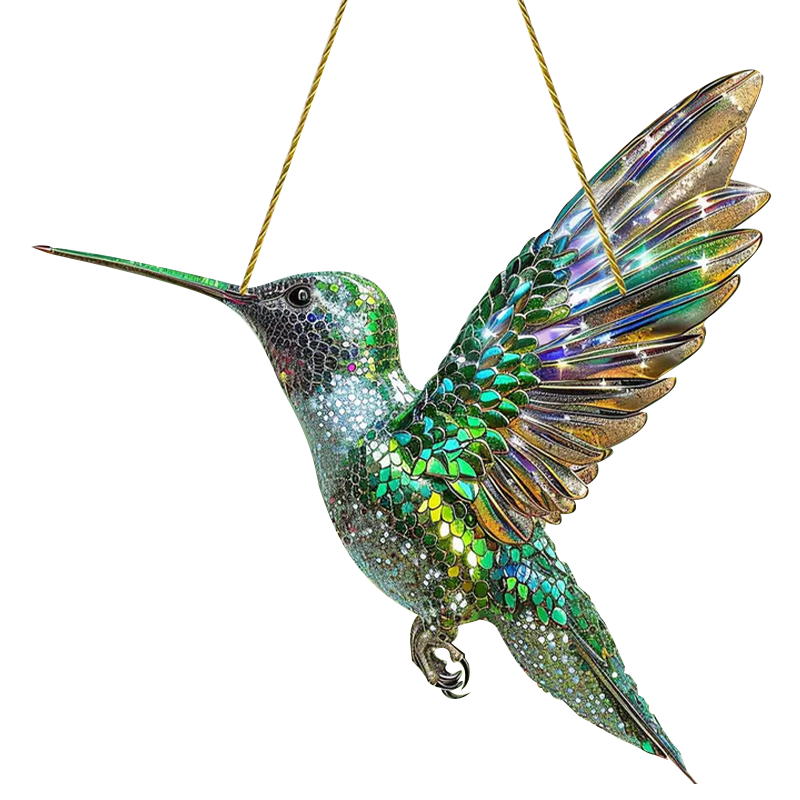 SheremArt Spirit Birds
