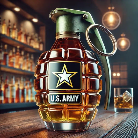 Outfany Patriot Grenade