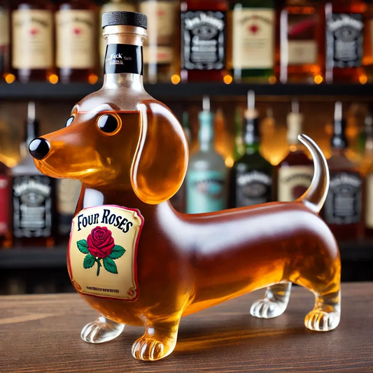 Migilife Whiskey Woof