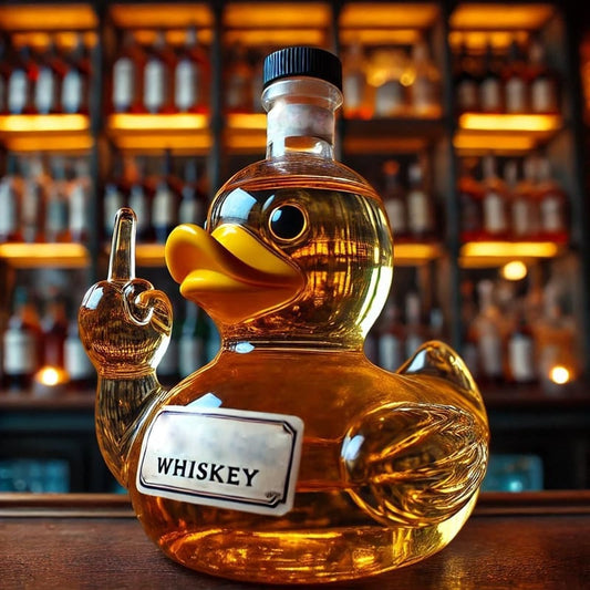 Migilife Quack Off