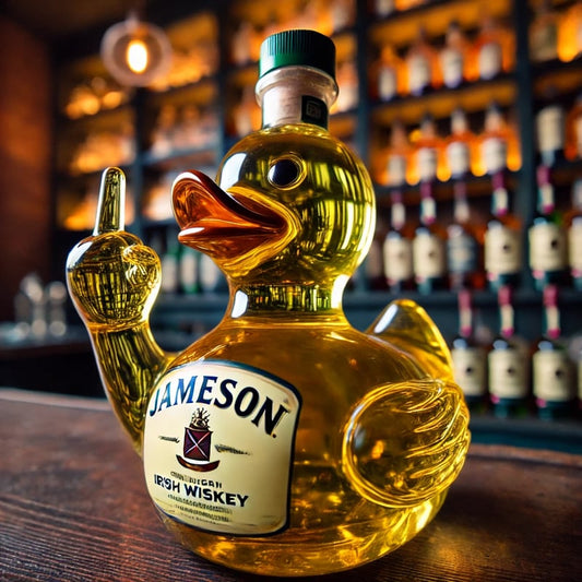 Migilife Quack Off