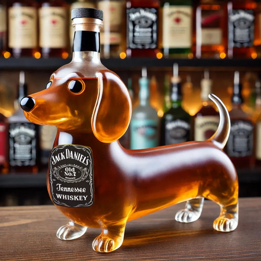 Migilife Whiskey Woof