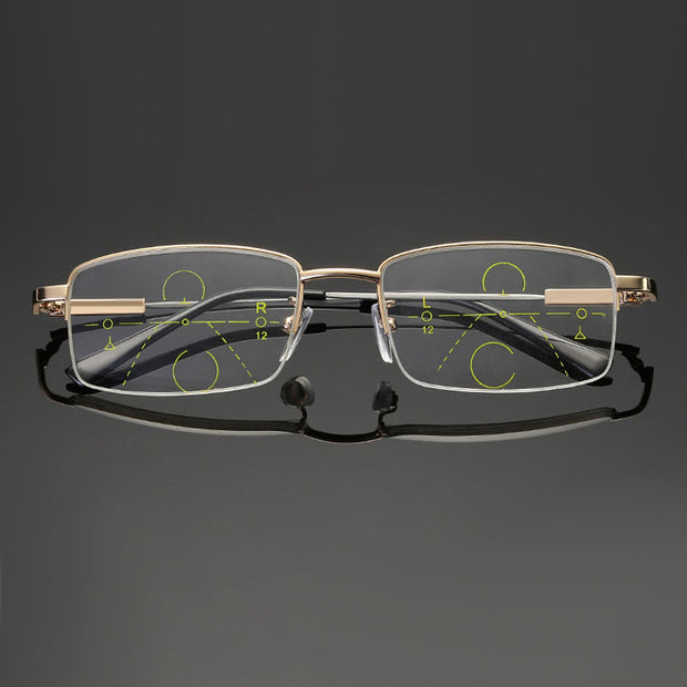 Outfany IntelliReaders