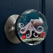 Cumuul NatureNest Crystal Knob